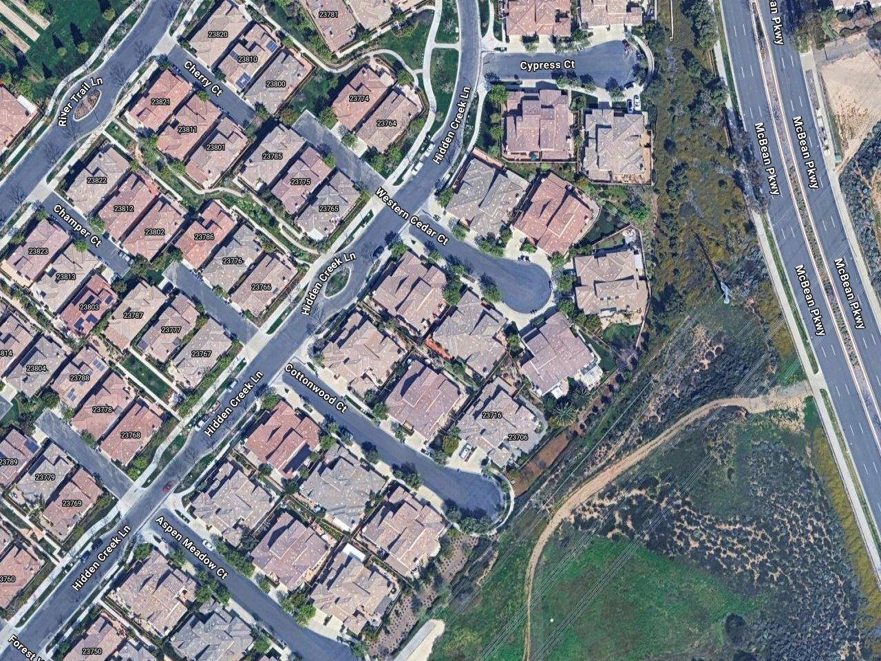 Mark Paul Gosselaar's House