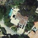 Marley Shelton's House