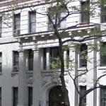 Martha Plimpton's Apartment