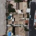 Marty Allen's House