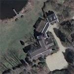 Mary Howard de Liagre's house