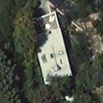 Mary McCormack's House