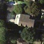 Mary McDonnell's House