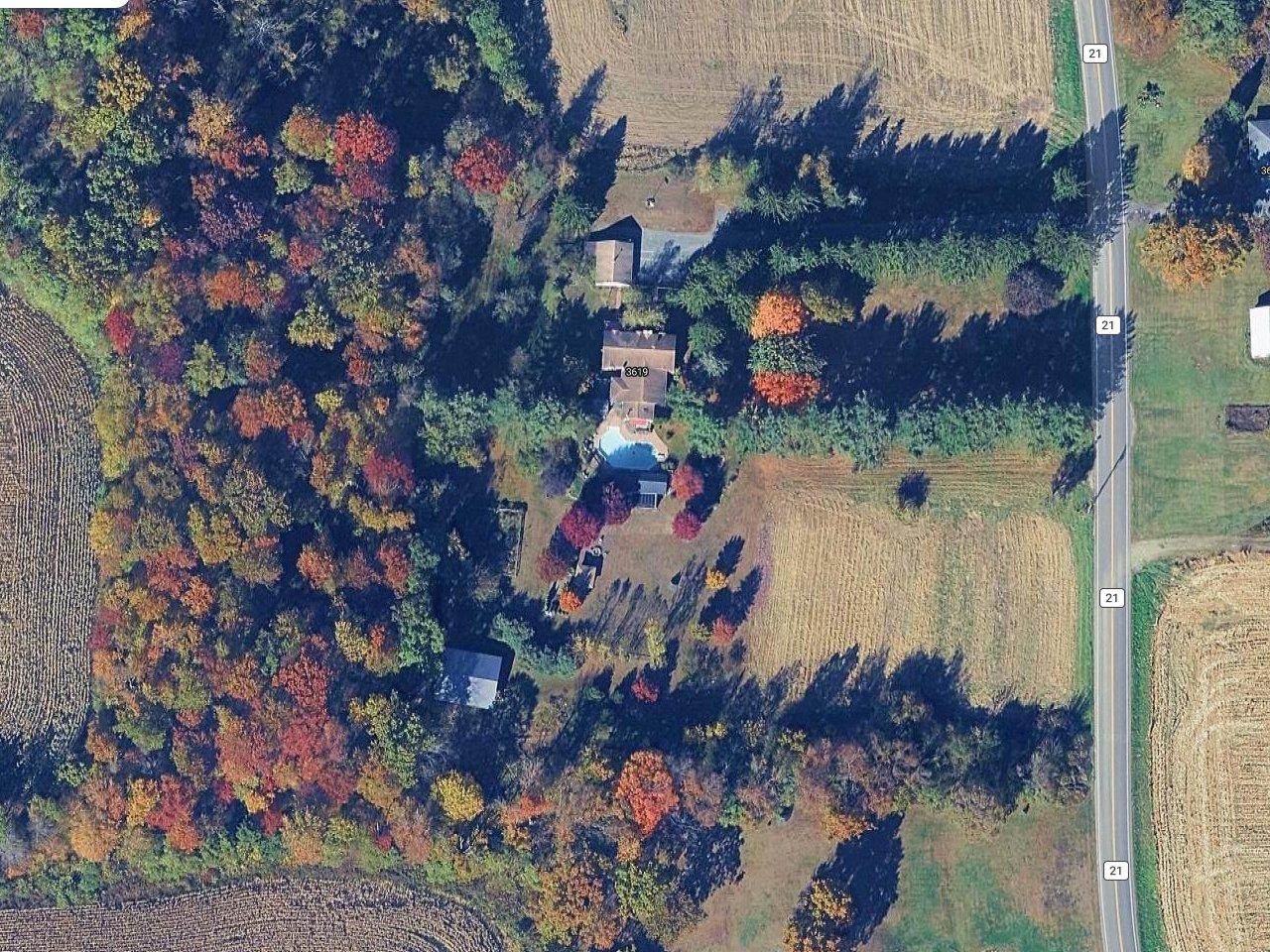 Mary Stuart Masterson's House