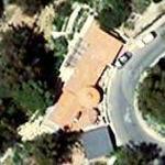 Mary Stuart Masterson's House