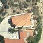 Masiela Lusha's House