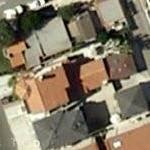 Matthew Fox's Home