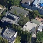 Matthew Modine's House