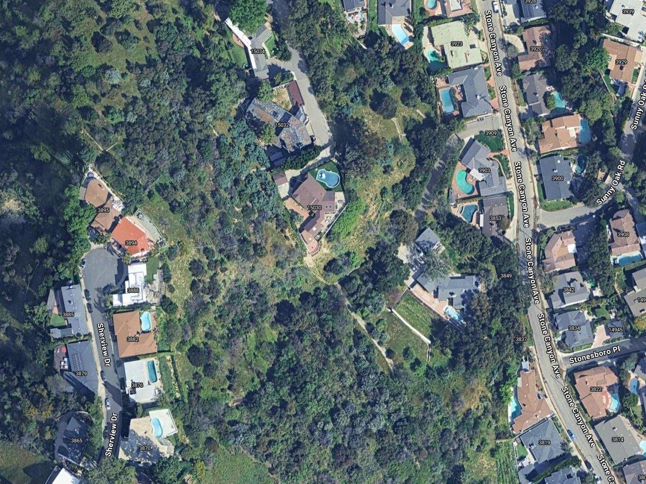 Megyn Price's House