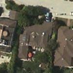Melanie Hutsell's House