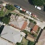 Melanie Lynskey's House