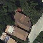 Melora Walters' House