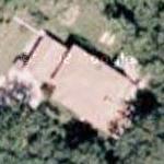 Mercedes Ruehl's House