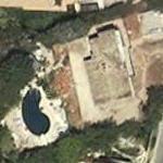 Meredith Monroe's House