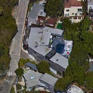 Michael Easton's House