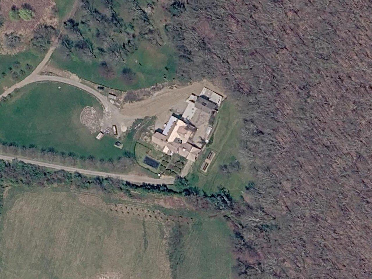 Michael J. Fox's House