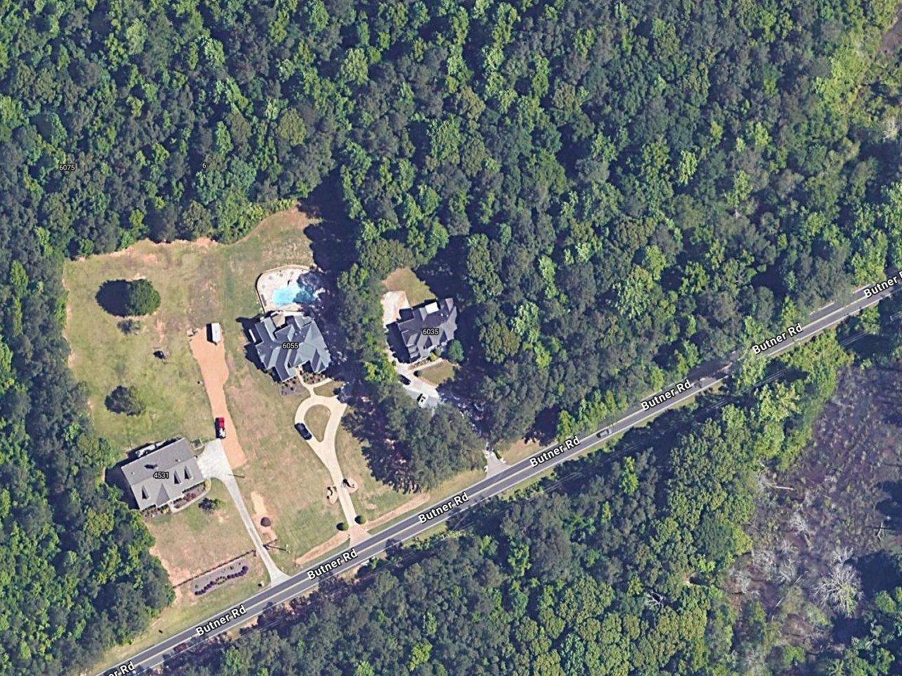 Michael "Killer Mike" Render's House