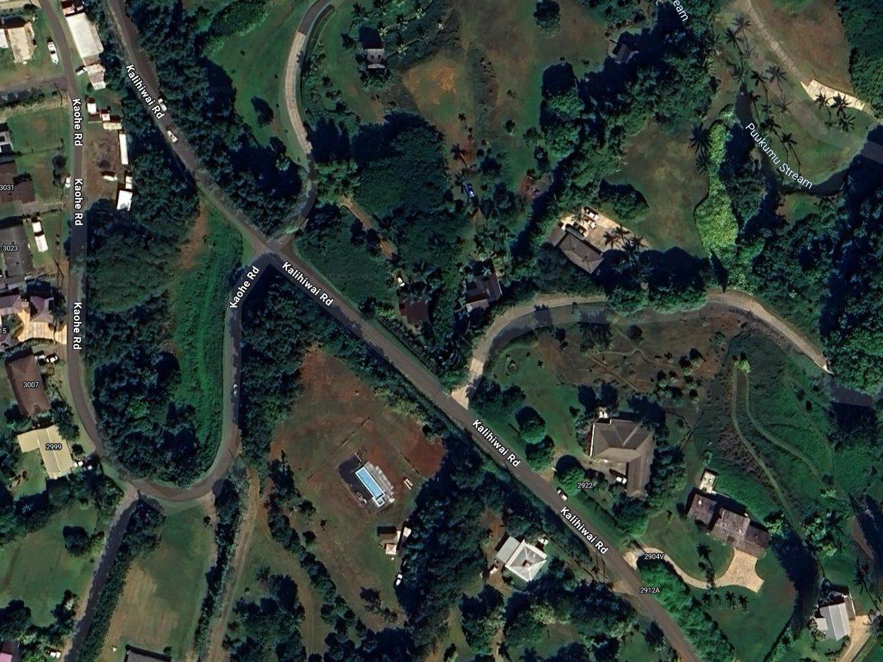 Michael Ontkean's House