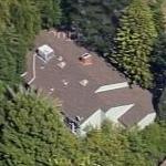 Michael Sheen's House