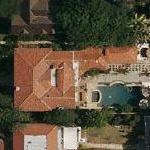 Michael Toland's House