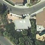 Michelle Harrison's House