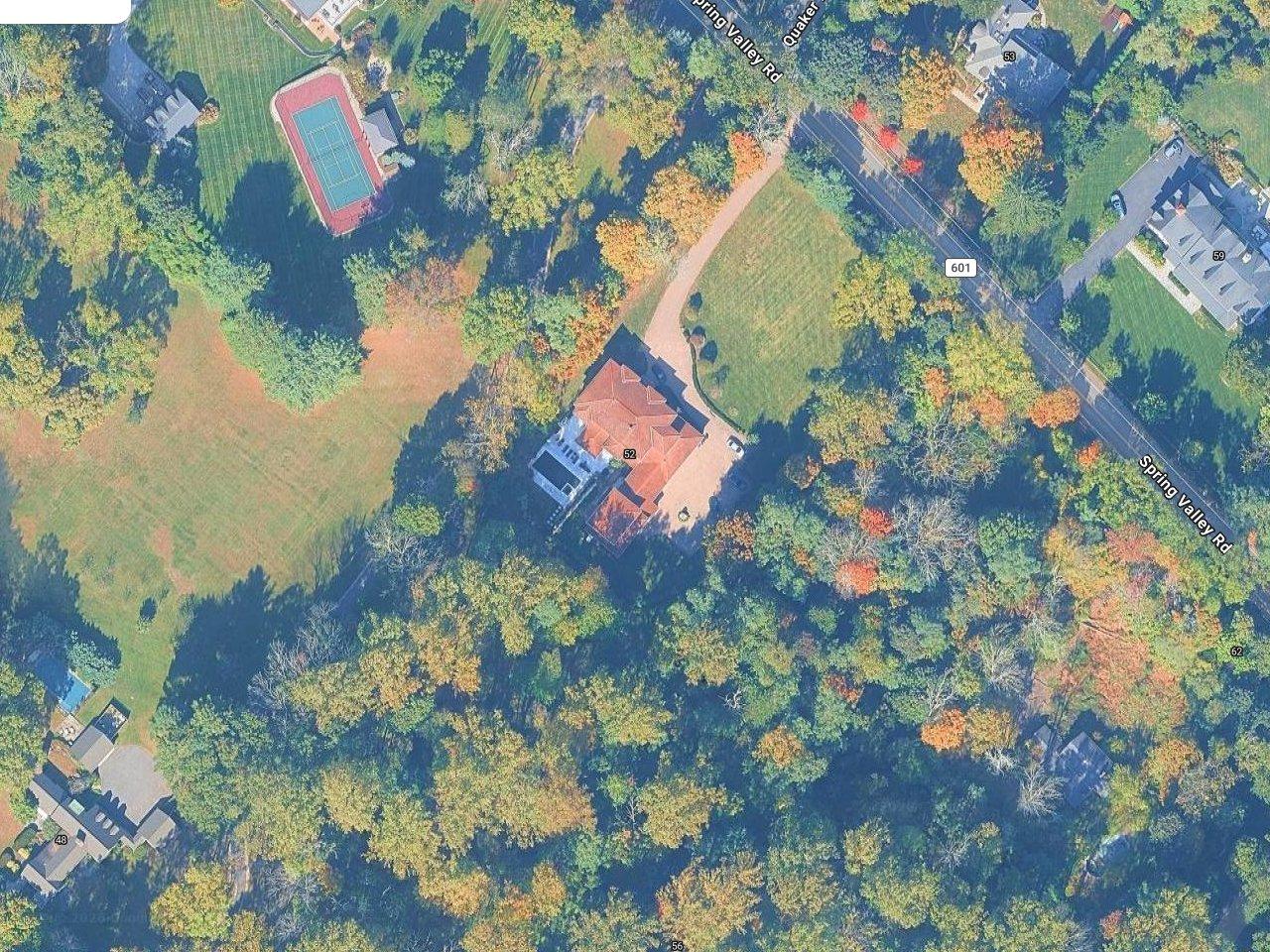 Michelle Pais's House