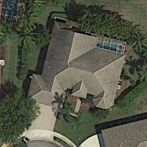 Michelle Visage's House