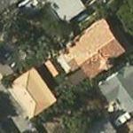 Mike Binder's House