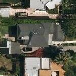 exterior of 3 bed single family in Los Angeles, CA