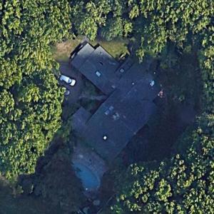 Mikhail Baryshnikov's House