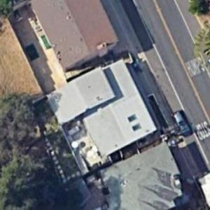 Miles Heizer's House