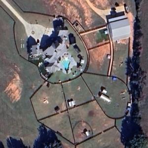 Millie Bobby Brown and Jake Bongiovi's House