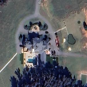Millie Bobby Brown's Parent's House