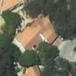 Minnie Driver's House