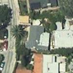 Missi Pyle's House