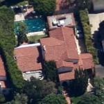 Mitzi Gaynor's House
