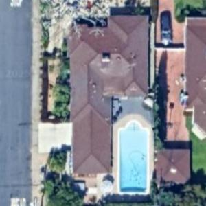 Nancy Allen's House