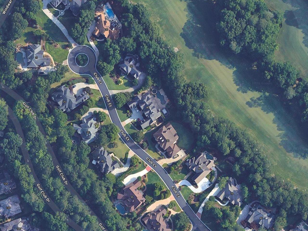 Ne-Yo's House