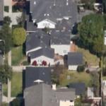 Ned Vaughn's house