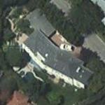 Nick Bakay's House