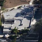 Stan Lee's House