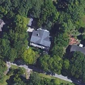 Nina Repeta's House