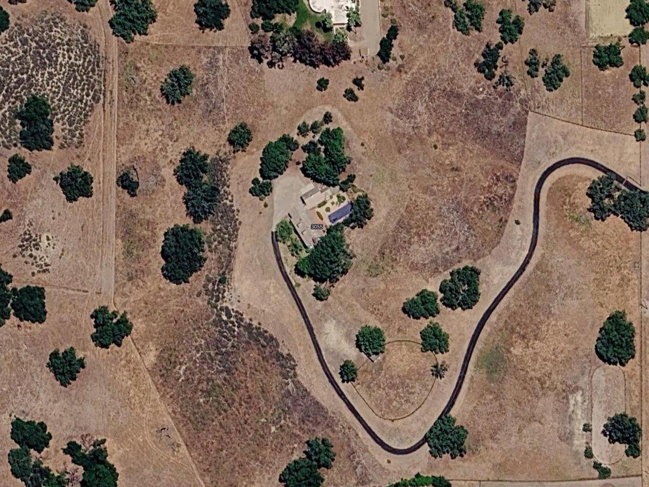 Noah Wyle's House