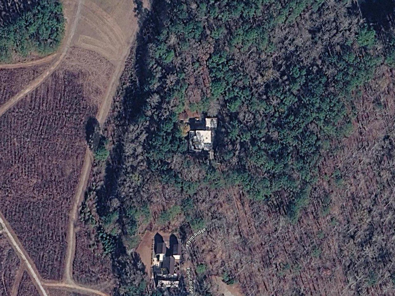 Norman Reedus & Diane Kruger's House