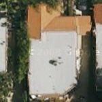 Oliver Hudson's House