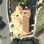 Omar Epps' House