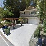 Omri Katz's House