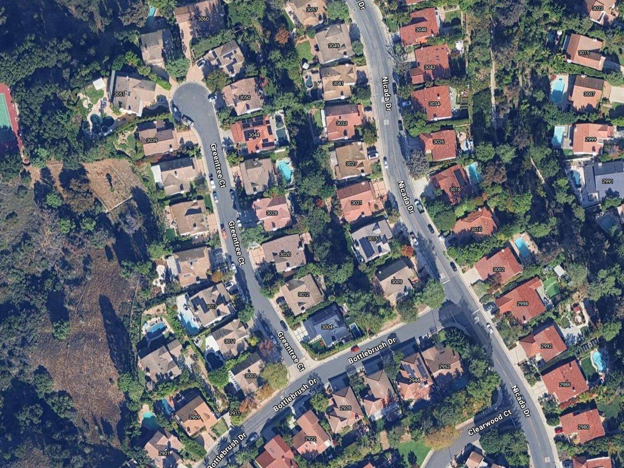 Pamela Adlon's House