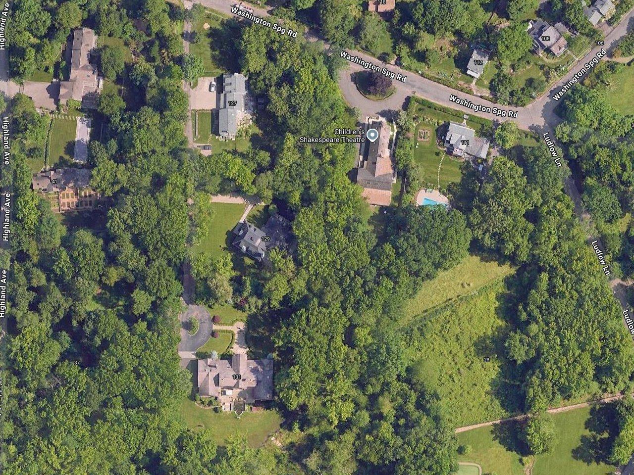 Panettiere Family Compound