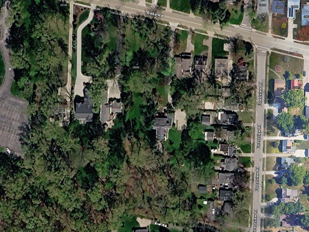 Patricia Heaton's House